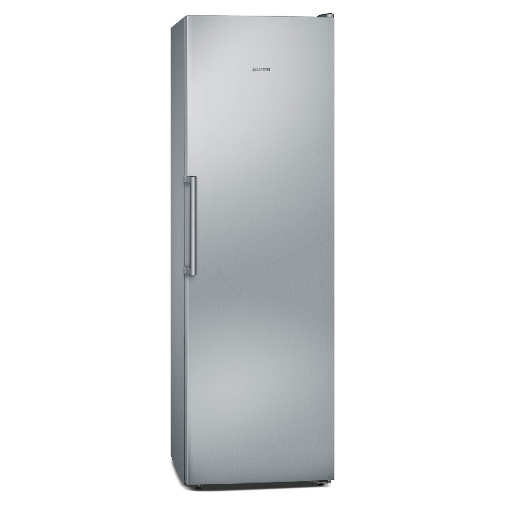 Siemens GS36NVIEPG IQ-300 60cm Freestanding Frost Free Freezer - STAINLESS STEEL