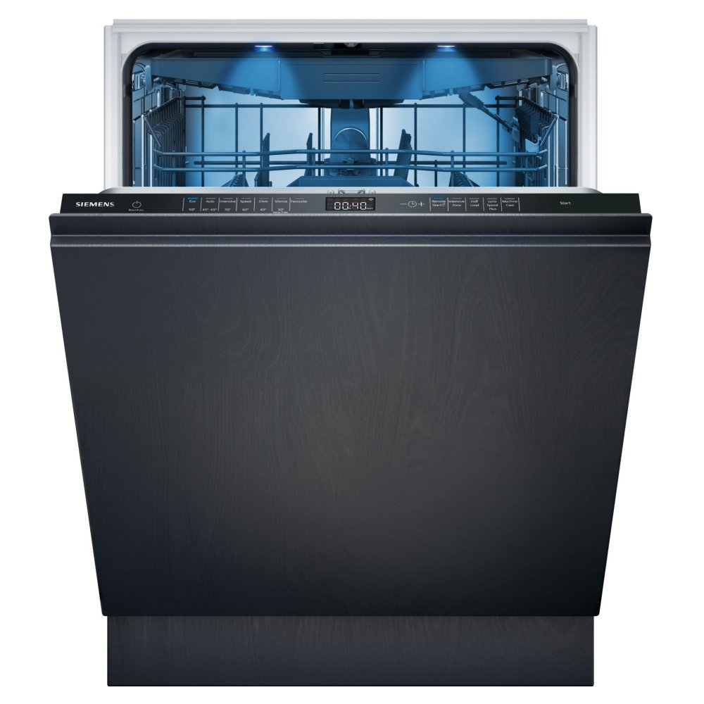 Siemens SN95EX12CG IQ-500 60cm Fully Integrated Dishwasher