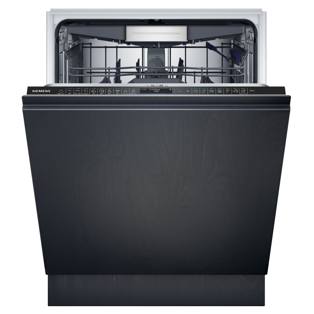 Siemens SN97TX02CE IQ-700 60cm Fully Integrated Dishwasher