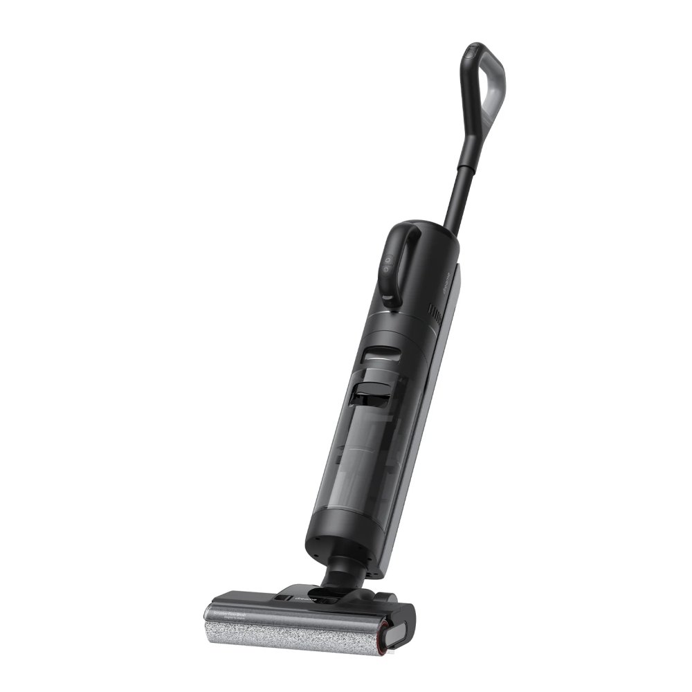 Dreame H12 DUAL 385207 Cordless Wet & Dry Hard Floor Vacuum Cleaner – GREY