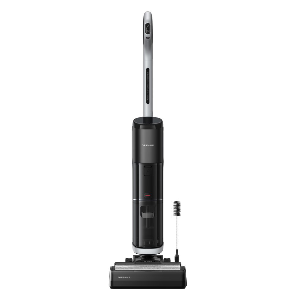 Dreame H14 PRO 369049 Cordless Wet & Dry Hard Floor Vacuum Cleaner – GREY