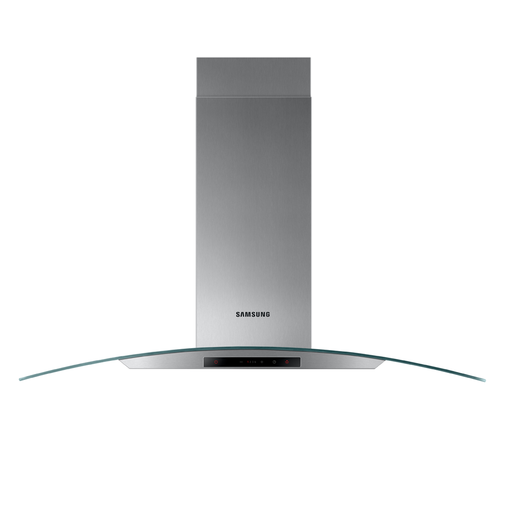 Samsung NK36C5070DS 90cm Chimney Hood - STAINLESS STEEL