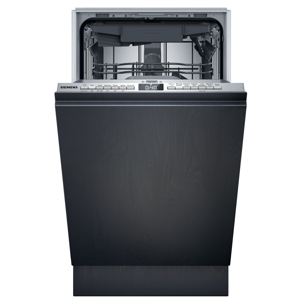 Siemens SR93EX25MG IQ-300 45cm Fully Integrated Dishwasher