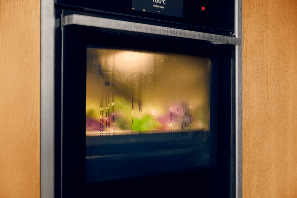 steam oven image