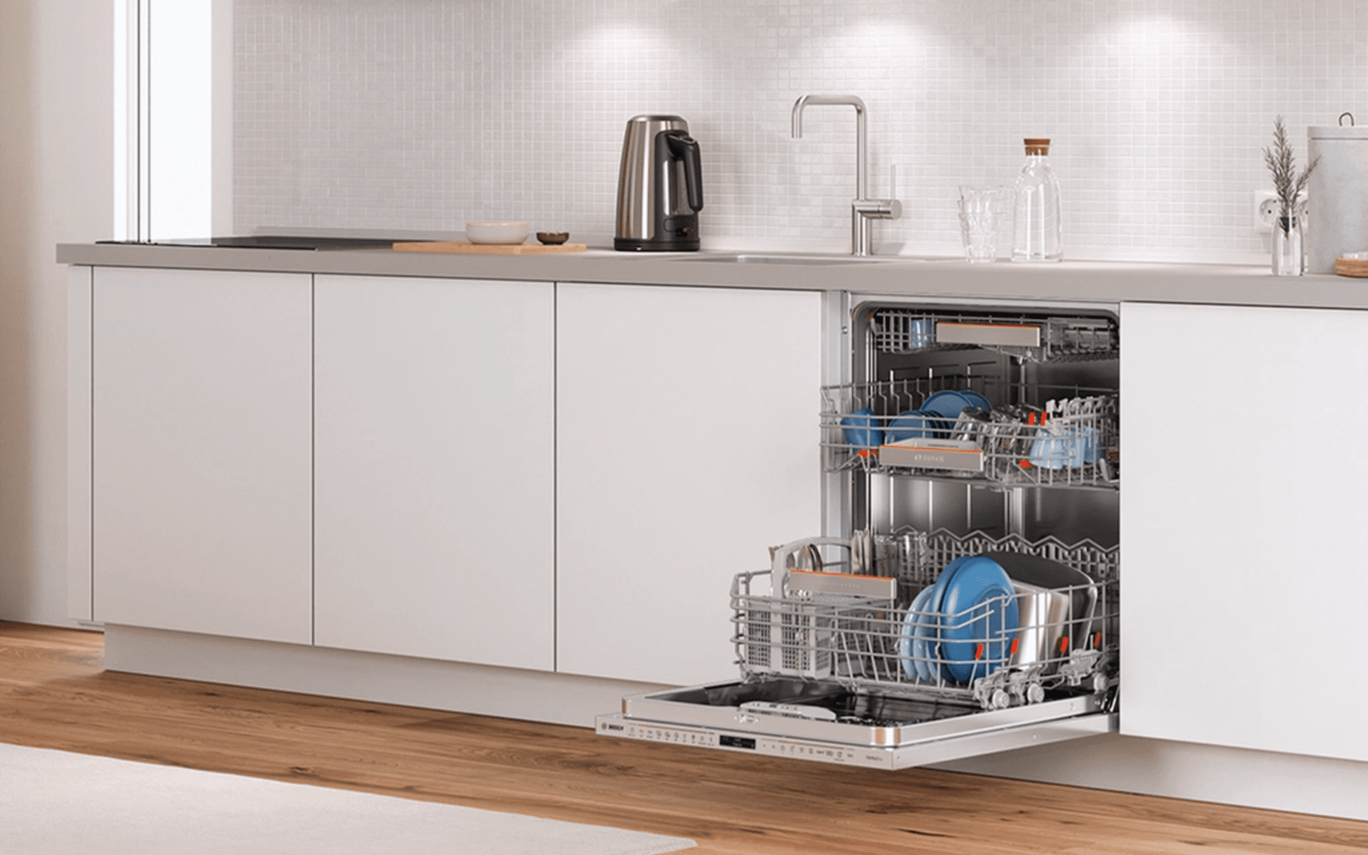Dishwasher