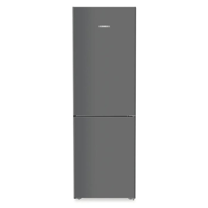 Liebherr CNDGC5203 60cm Pure Frost Free Fridge Freezer – DARK GREY