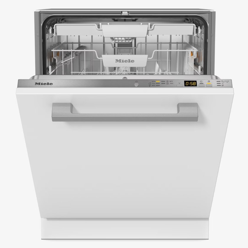Miele G5651 SCVI 60cm Fully Integrated Dishwasher