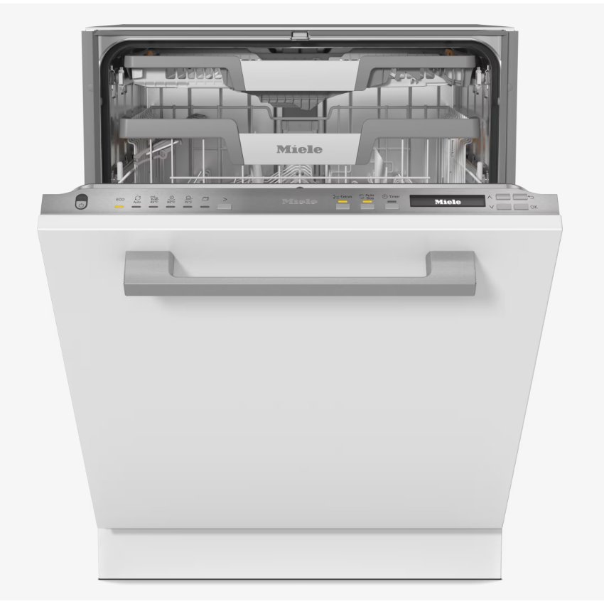 Miele G7080 SCVI 60cm Fully Integrated Autodos PowerDisk Dishwasher