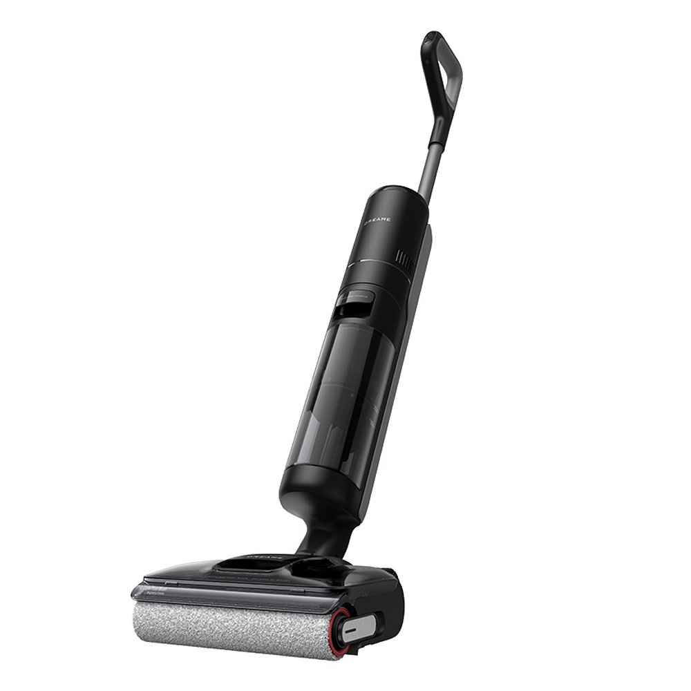 Dreame H12 PRO FLEXREACH 401912 Cordless Wet & Dry Hard Floor Vacuum Cleaner – BLACK