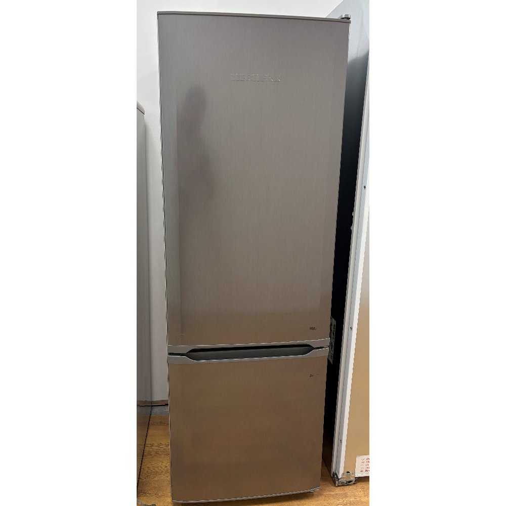 Liebherr CUELE2831 - EX DISPLAY 55cm Comfort Fridge Freezer - SILVER