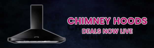 Click here to shop for chimney hoods in our black friday sale