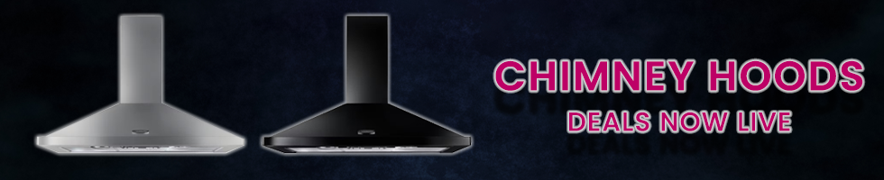 Click here to shop for chimney hoods in our black friday sale