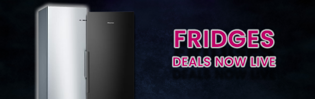 Click here to shop for fridges in our Black Friday sale