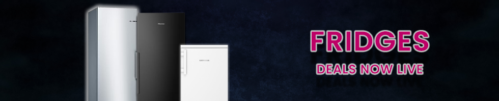 Click here to shop for fridges in our Black Friday sale