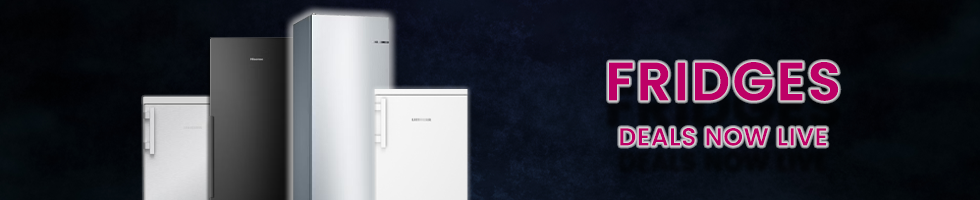 Click here to shop for fridges in our Black Friday sale