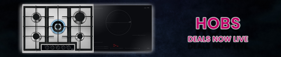 Click here to shop for hobs in our 2025 Black Friday sale!