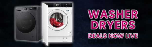 click here to shop for washer dryers in our 2025 black friday sale!