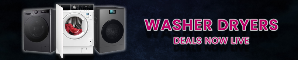 click here to shop for washer dryers in our 2025 black friday sale!