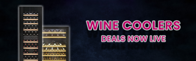 Click here to shop for wine coolers in our 2025 black friday sale
