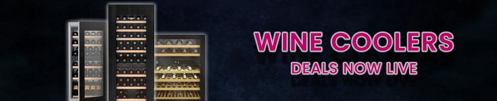 Click here to shop for wine coolers in our 2025 black friday sale