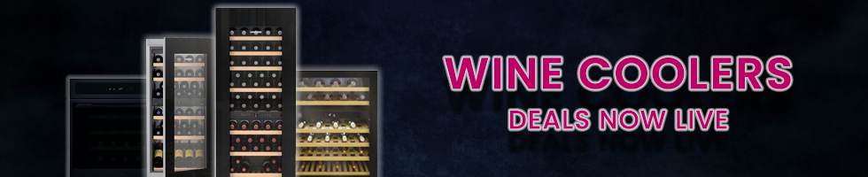 Click here to shop for wine coolers in our 2025 black friday sale