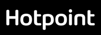 Hotpoint logo in black