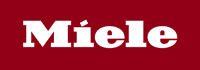 Miele logo in red