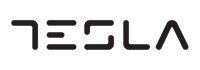 Tesla logo