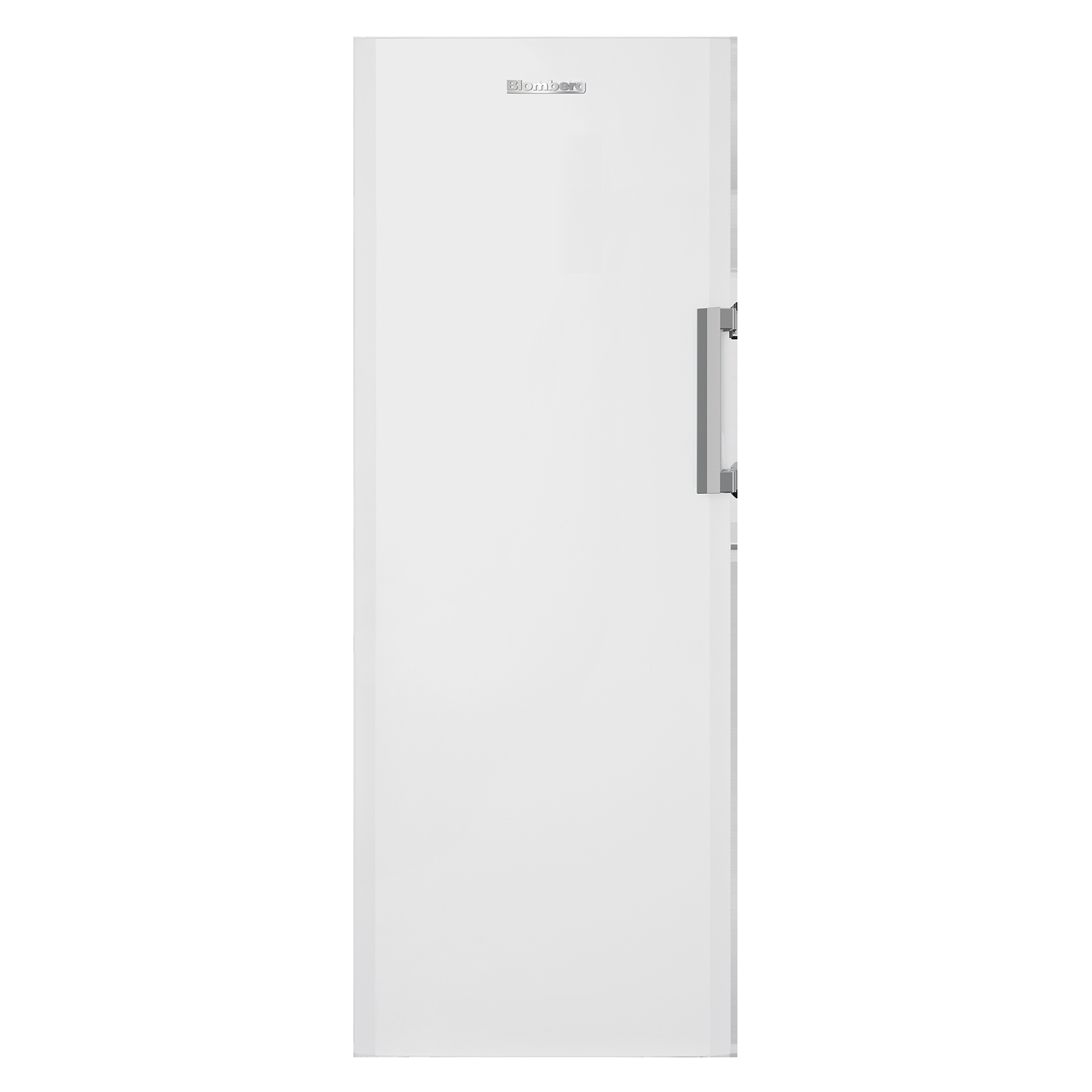 Blomberg FNM4671P 60cm Freestanding Frost Free Freezer - WHITE