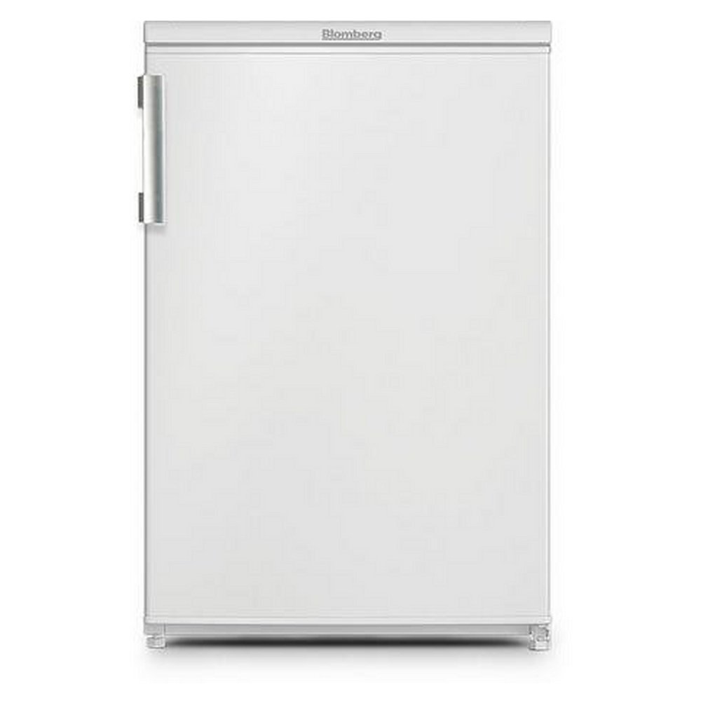 Blomberg TSM1544P 54cm Freestanding Undercounter Fridge With Ice Box - White