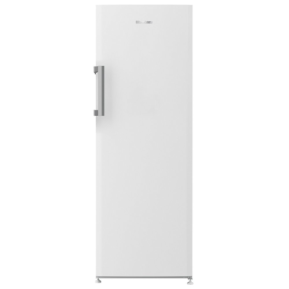 Blomberg SSM4671P 172cm High Fridge in White 60cm Wide