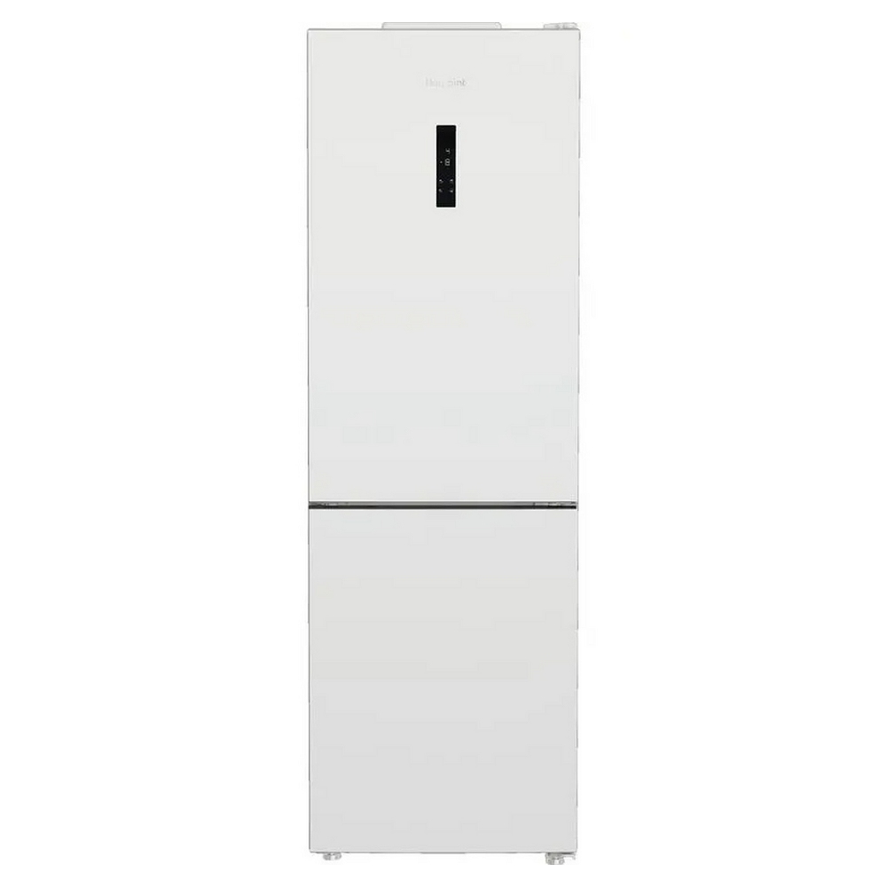 Hotpoint HPK26363W4UK 187cm High 60 40 Frost Free Fridge Freezer in Wh