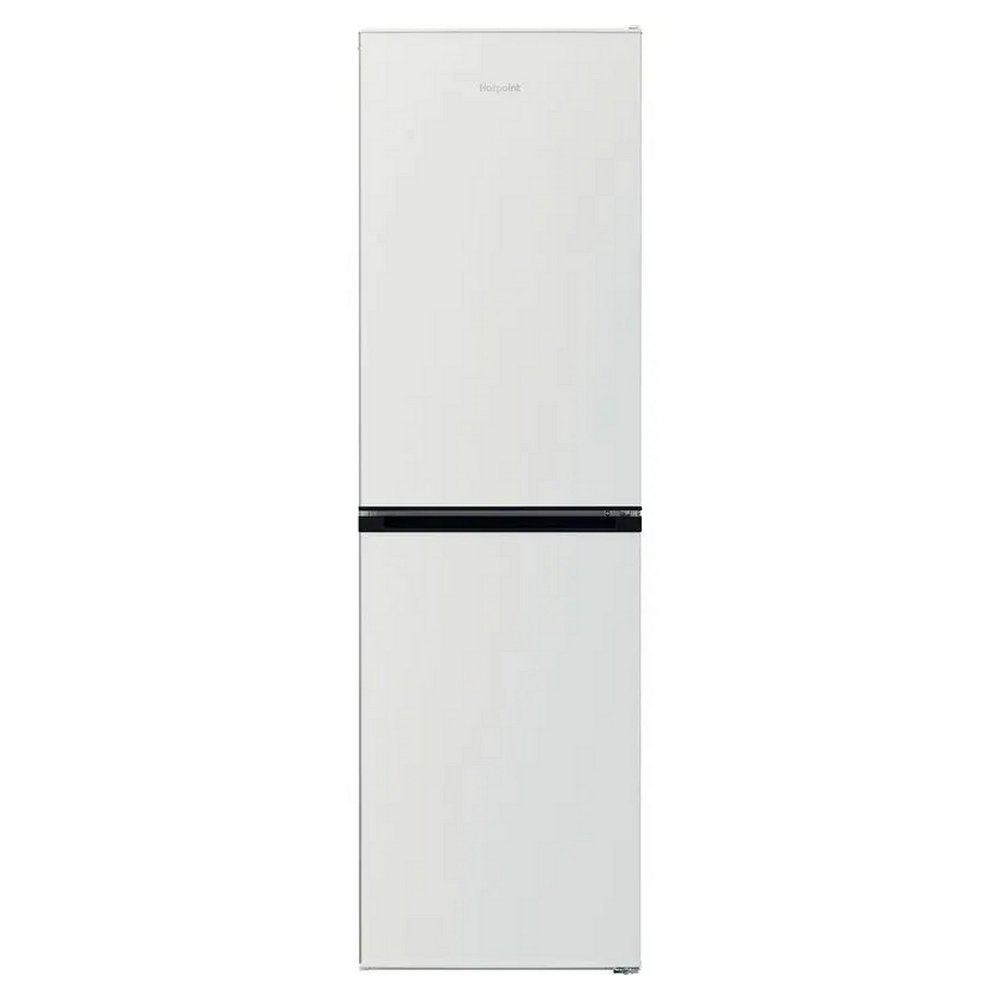 Hotpoint HPKH 1261 W4UK 54cm Frost Free Fridge Freezer - WHITE