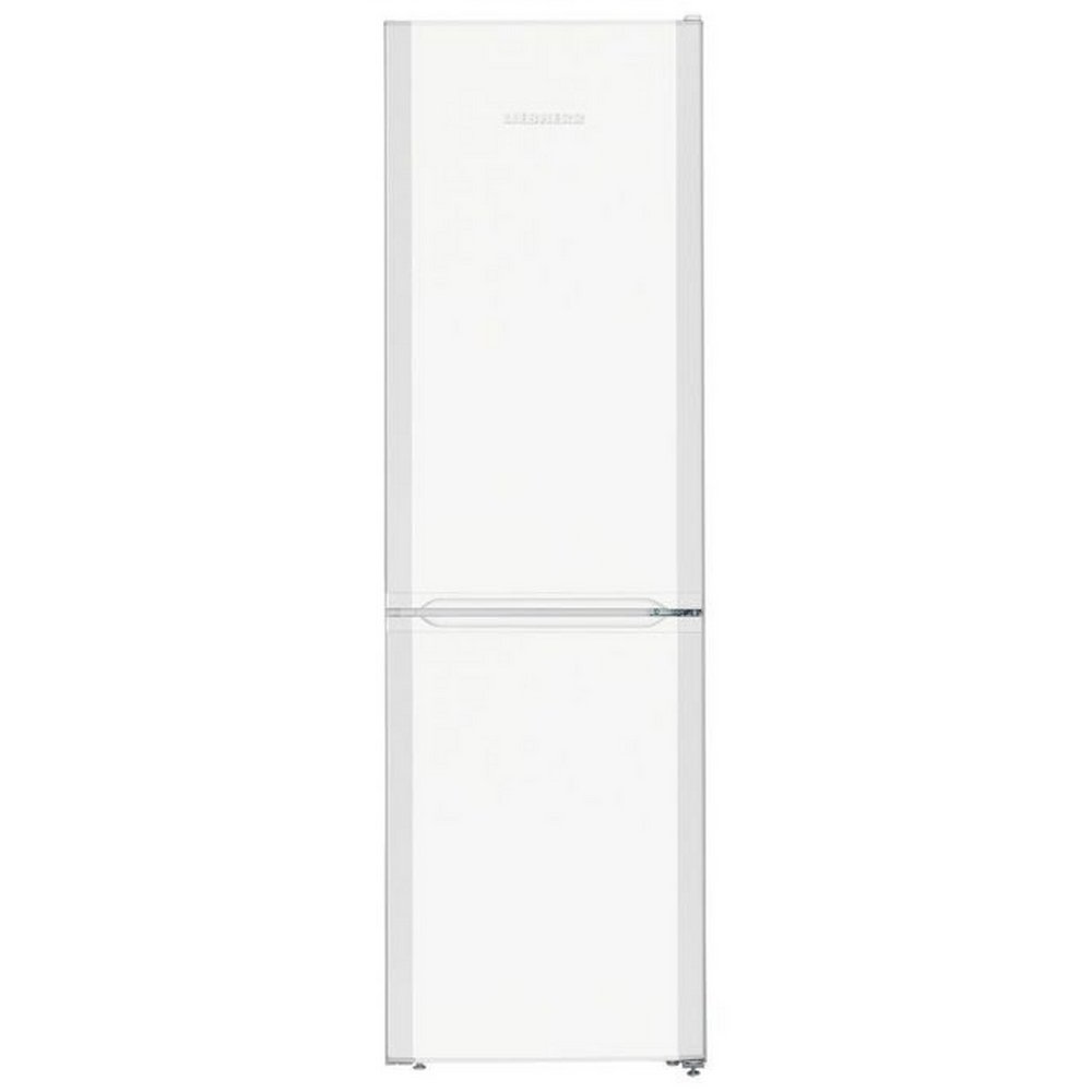 Liebherr CUE3331 181cm High 60 40 Fridge Freezer in White 55cm Wide