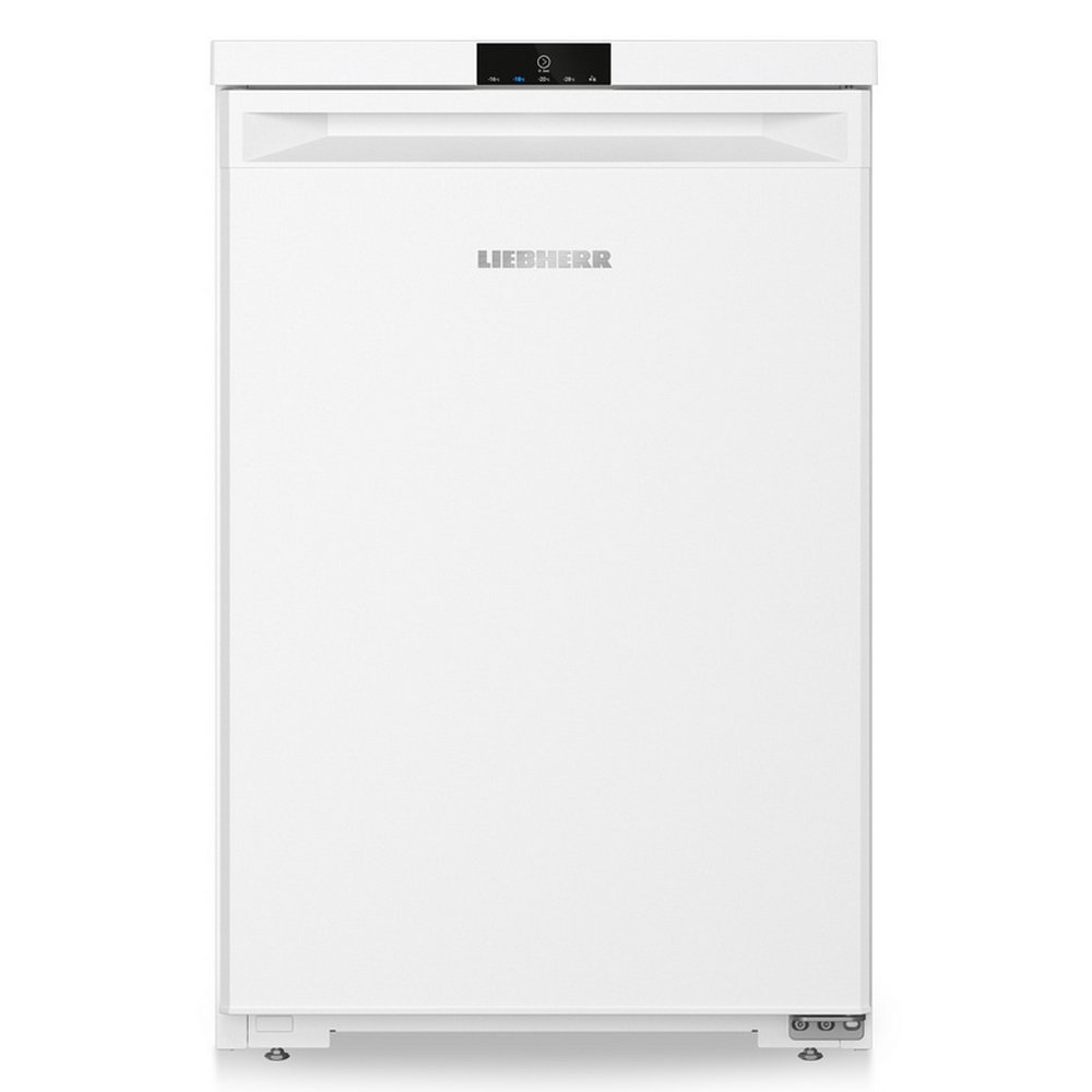 Liebherr TG14VE04 85cm High Undercounter Freezer in White 55cm Wide
