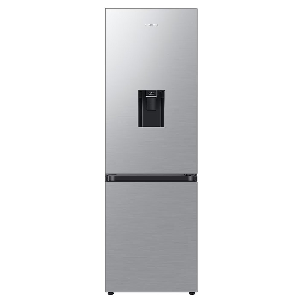 Samsung RB34C632ESA Series 7 185cm High 60 40 Frost Free Fridge Freeze