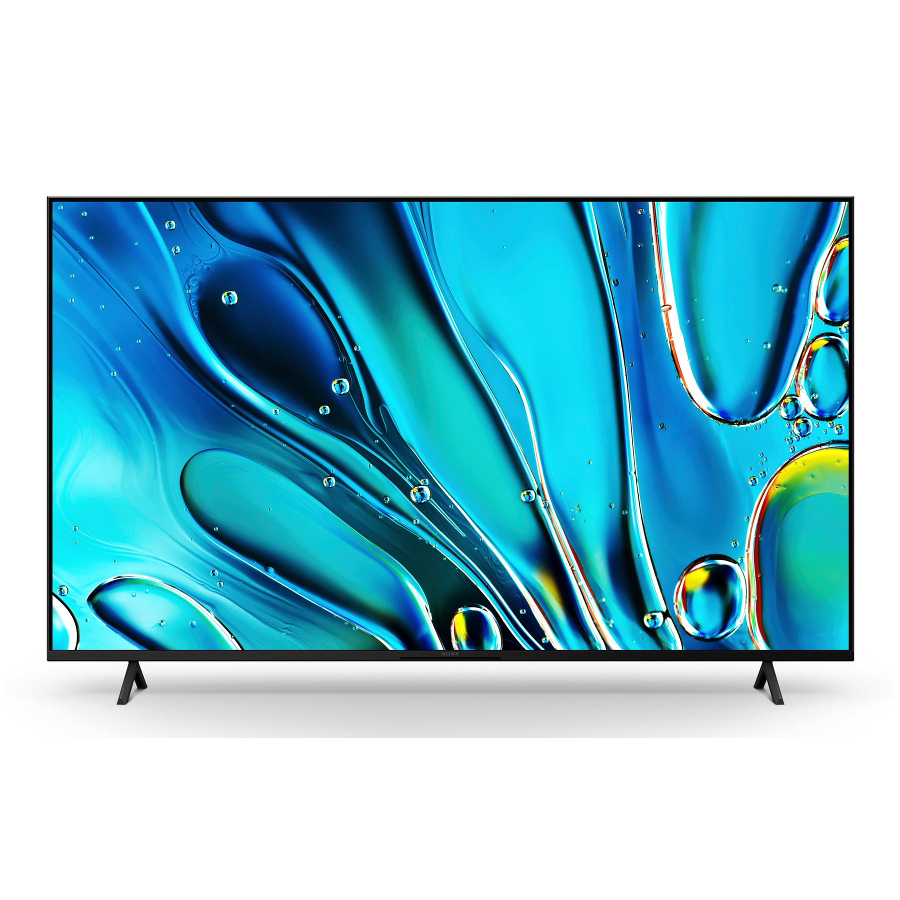 Sony K43S38BP 43 4K Ultra HD HDR Smart Bravia 3 LED TV Dolby Vision Do