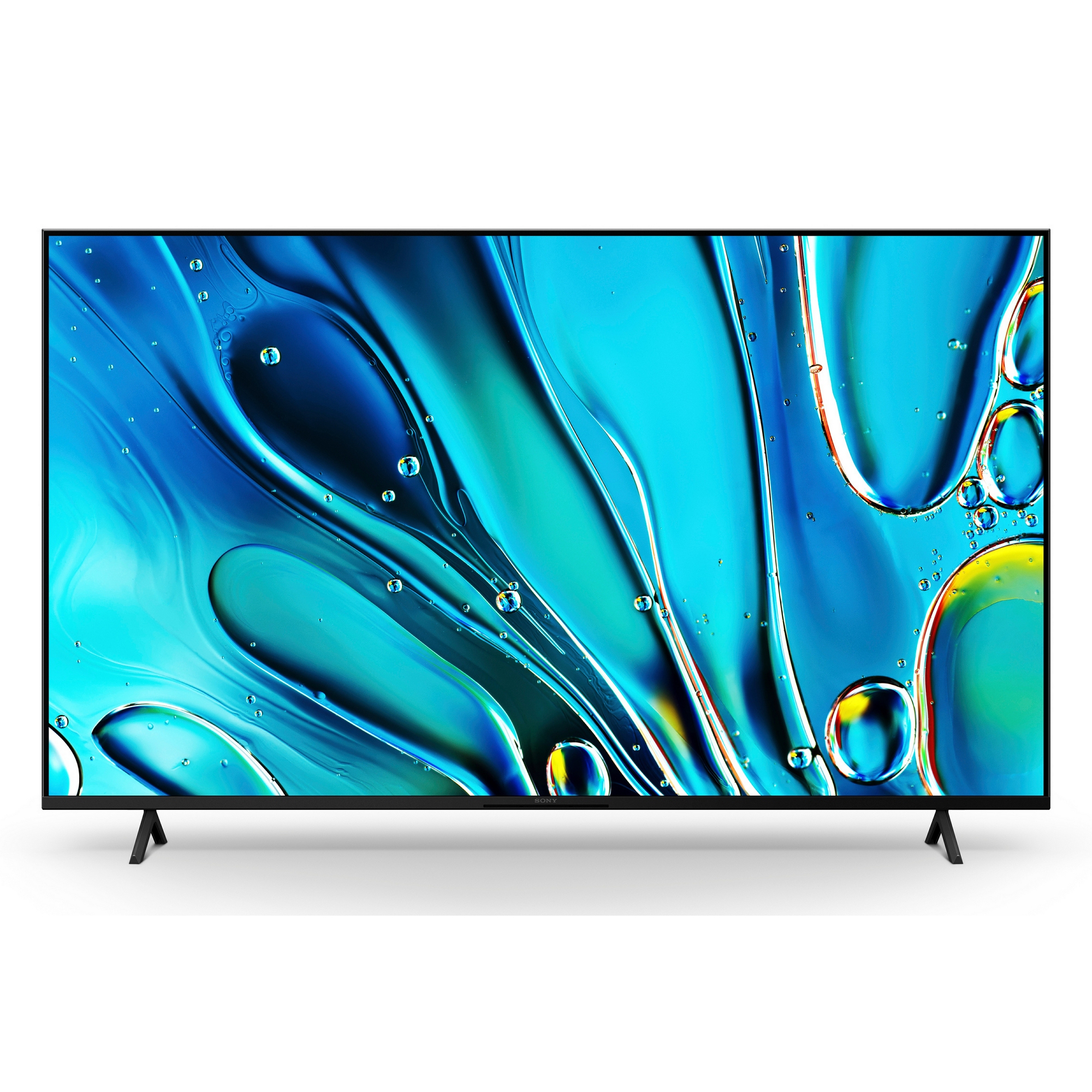 Sony K55S38B 55 4K Ultra HD HDR Smart Bravia 3 LED TV Dolby Vision Dol