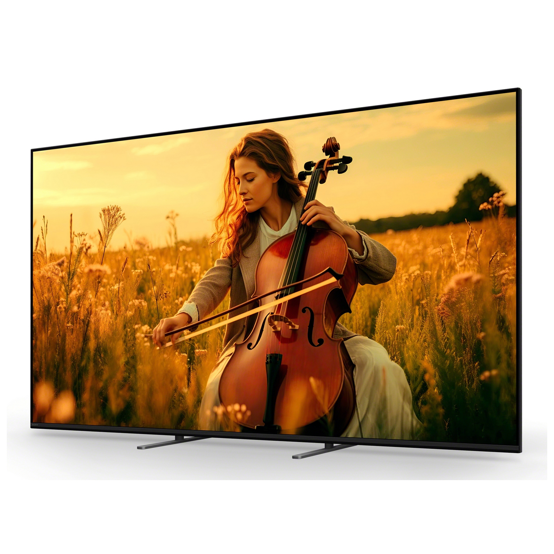Sony K98XR55BP 98 4K Ultra HD HDR Smart Bravia 5 Mini LED TV Dolby Vis