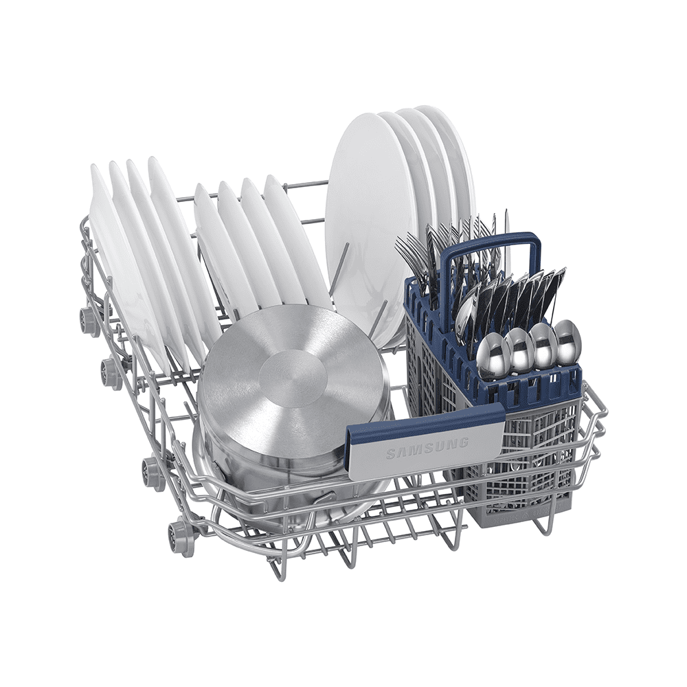 Samsung 45cm Series 5 Fully Integrated Dishwasher DW50DG430B00EU Samsung 45cm Series 5 Fully Integrated Dishwasher DW50DG430B00EU