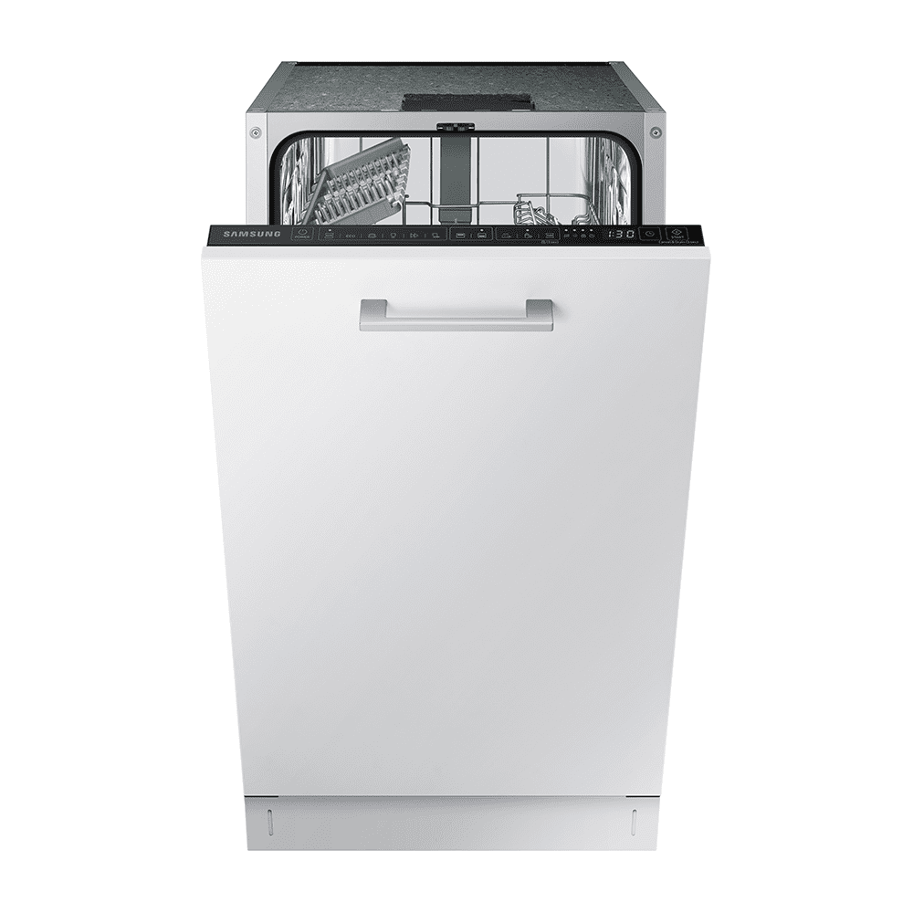 Samsung 45cm Series 5 Fully Integrated Dishwasher DW50DG430B00EU Samsung 45cm Series 5 Fully Integrated Dishwasher DW50DG430B00EU