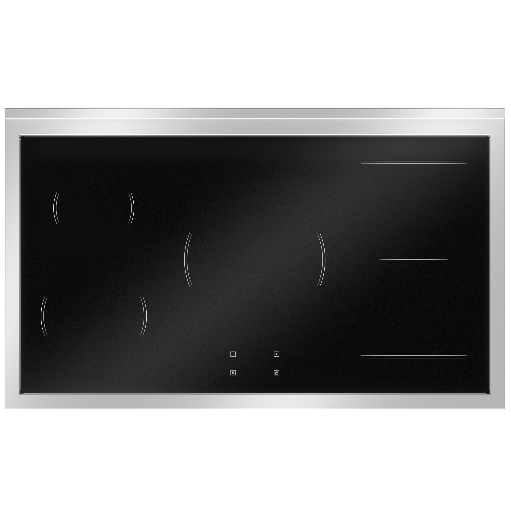 Bertazzoni 100cm Master Series Induction Range Cooker MAS105I2ENEC - Black Bertazzoni 100cm Master Series Induction Range Cooker MAS105I2ENEC - Black