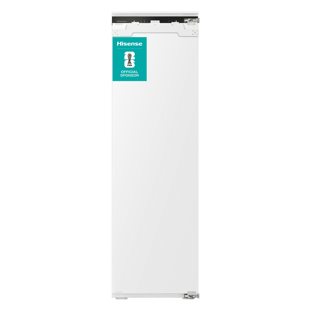 Hisense 177cm Integrated In Column Frost Free Freezer FT3B213SAWE Hisense 177cm Integrated In Column Frost Free Freezer FT3B213SAWE