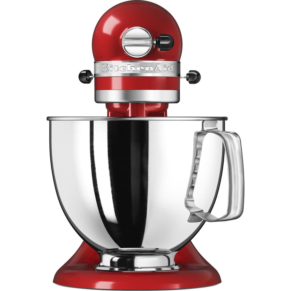 KitchenAid Artisan 4.8L Stand Mixer 5KSM125BER - Empire Red KitchenAid Artisan 4.8L Stand Mixer 5KSM125BER - Empire Red