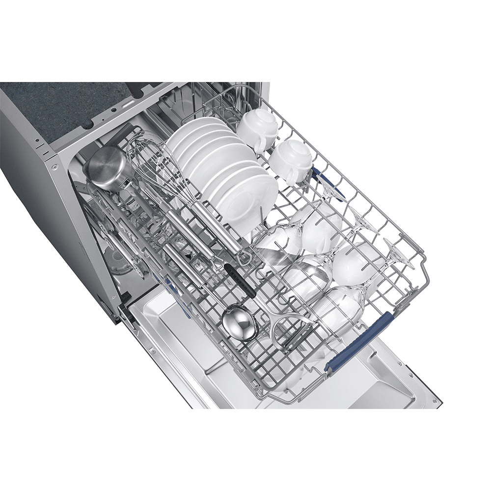 Samsung 45cm Series 5 Fully Integrated Dishwasher DW50DG430B00EU Samsung 45cm Series 5 Fully Integrated Dishwasher DW50DG430B00EU