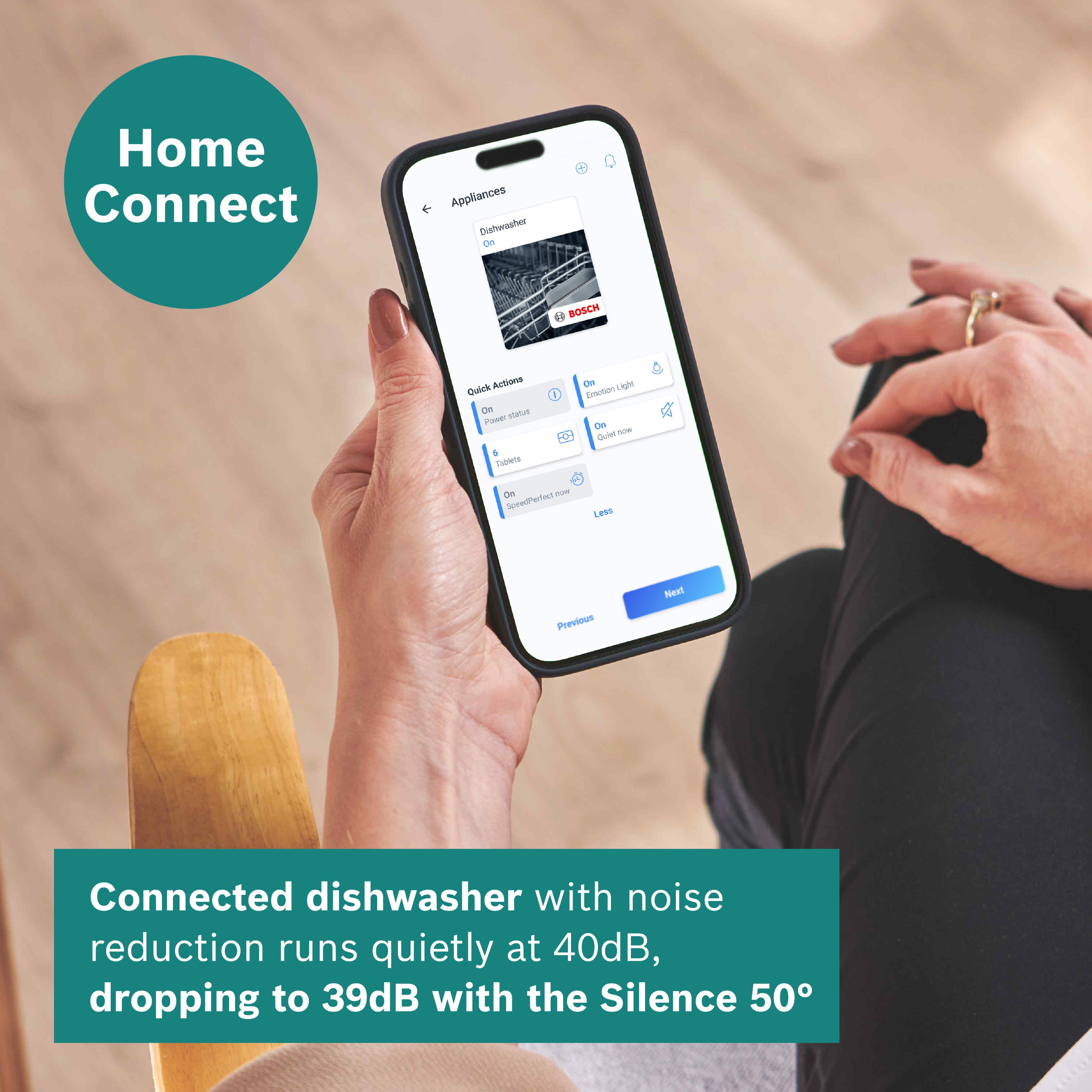 Bosch 60cm Series 6 Freestanding Dishwasher SMS6ZCW10G - White Bosch 60cm Series 6 Freestanding Dishwasher SMS6ZCW10G - White