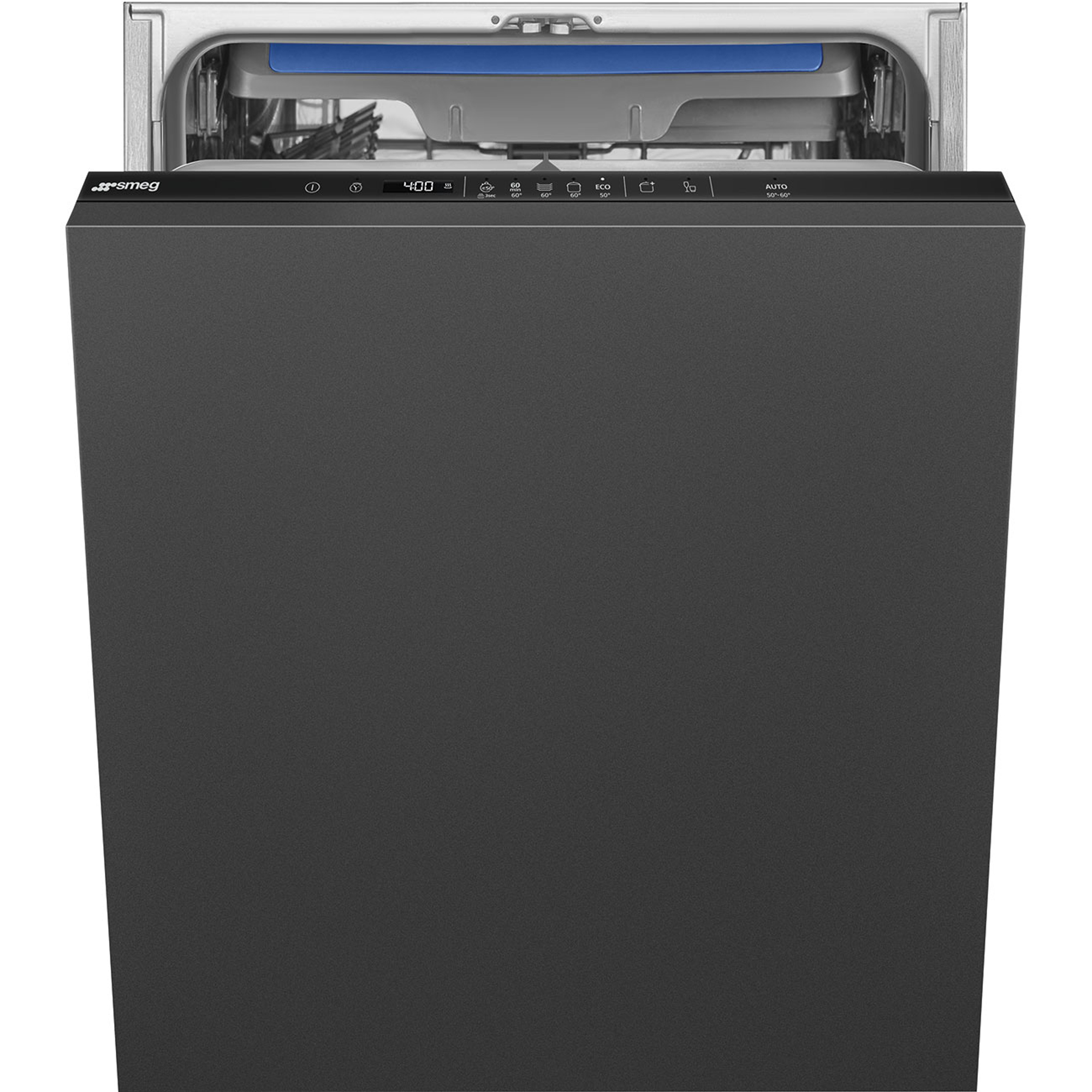 Smeg  60cm Fully Integrated Dishwasher DI362DQ