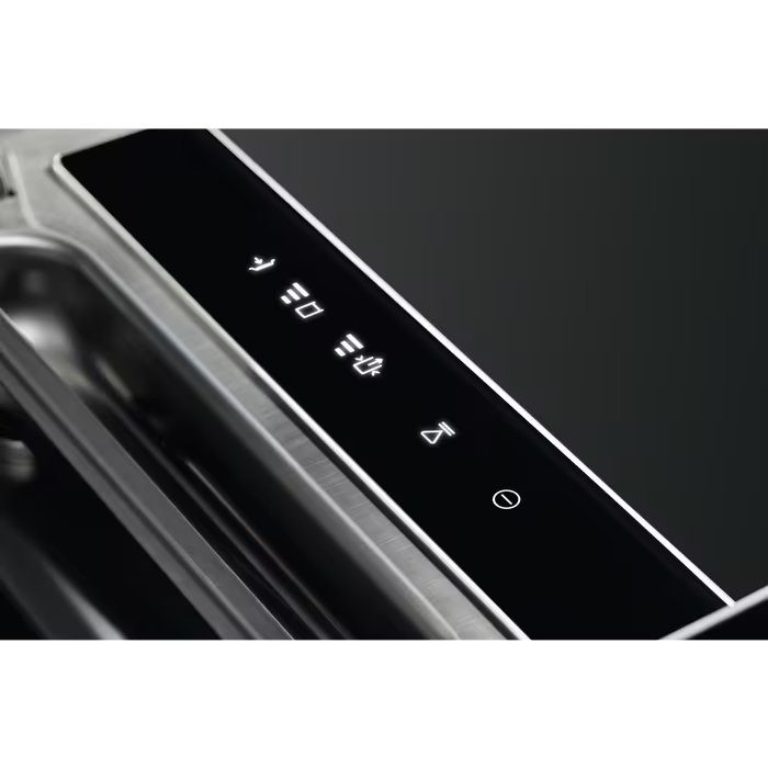 AEG 14cm Handleless Vacuum Sealer Drawer KDE911423B - Black AEG 14cm Handleless Vacuum Sealer Drawer KDE911423B - Black