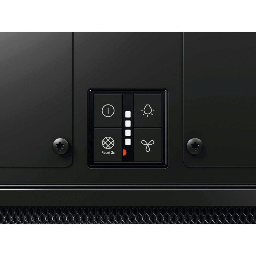 AEG 120cm Series 7 Ceiling Extractor NDC7721SB - Matte Black AEG 120cm Series 7 Ceiling Extractor NDC7721SB - Matte Black