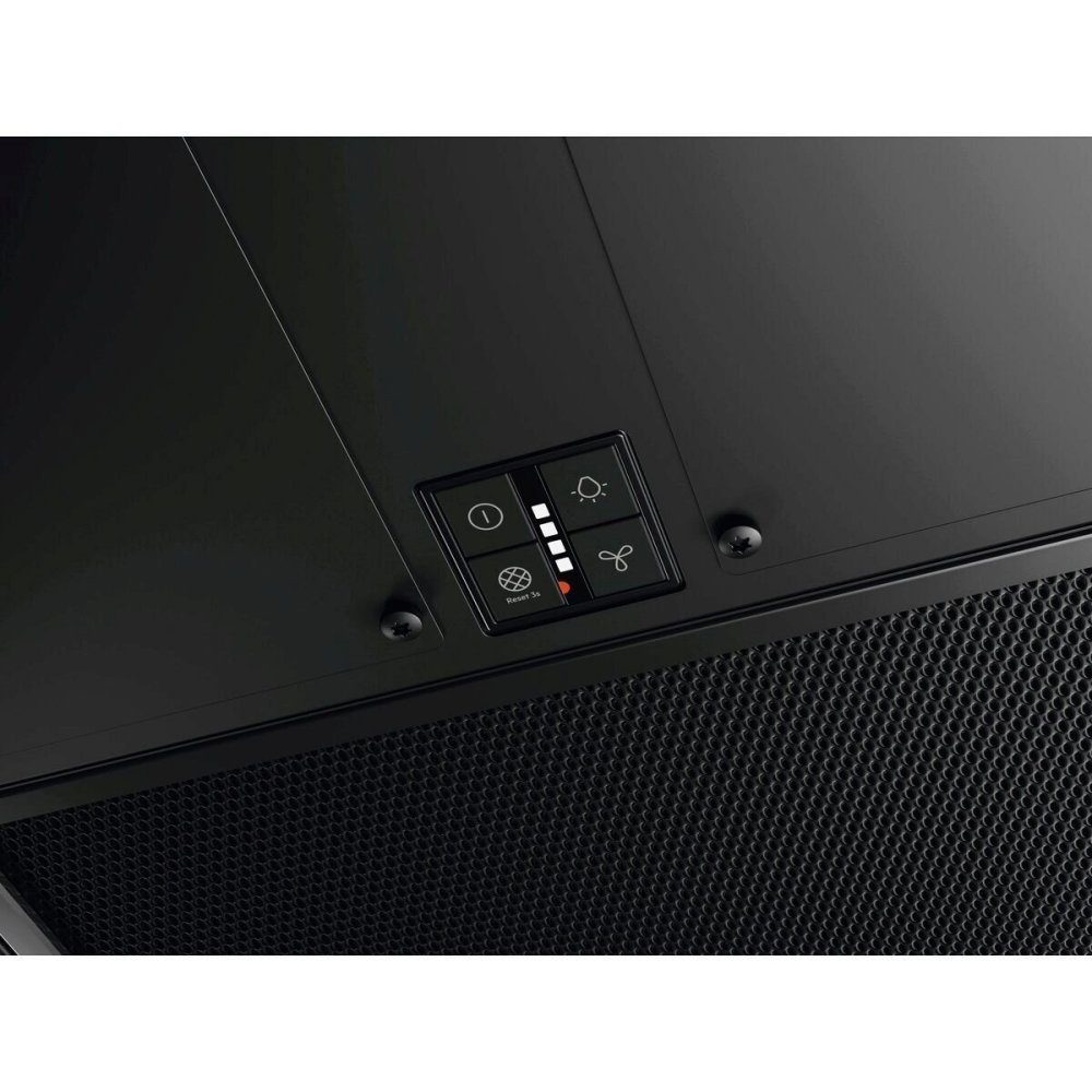 AEG 120cm Series 7 Ceiling Extractor NDC7721SB - Matte Black AEG 120cm Series 7 Ceiling Extractor NDC7721SB - Matte Black